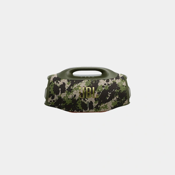 JBL Boombox 4 - Squad