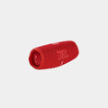 JBL Charge 5 Waterproof Portable Bluetooth Speaker - Red in qatar