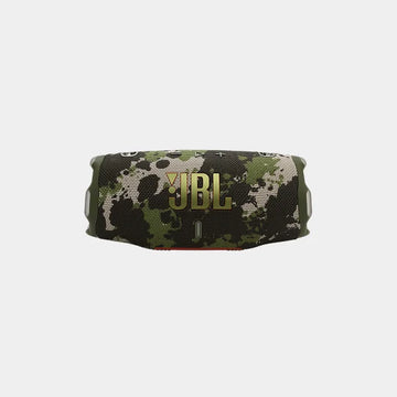 JBL Charge 6 Portable Bluetooth Speaker  - Squad