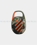 JBL Clip 5 Portable Wireless Speaker - Squad - iConnect Qatar