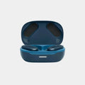 JBL Endurance Peak 3 True Wireless Earbuds blue