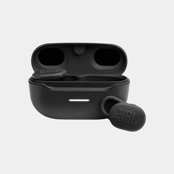 JBL Endurance Race True Wireless Earbuds - Black