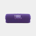 JBL Flip 7 Portable Bluetooth Speaker - Violet