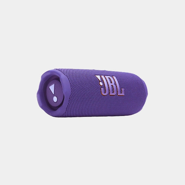 JBL Flip 7 Portable Bluetooth Speaker - Violet in qatar