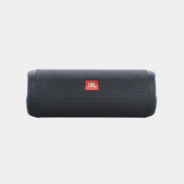JBL Flip Essential 2 Portable Waterproof Speaker - Grey
