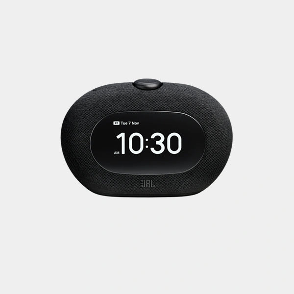 JBL Horizon 3 Bluetooth Clock Radio Speaker 