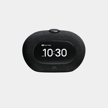 JBL Horizon 3 Bluetooth Clock Radio Speaker 