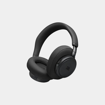JBL Live 780NC Wireless Over-Ear Headphones- Black