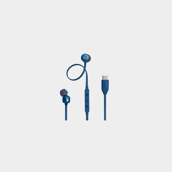 JBL Tune 310 Type C Earphon in 
