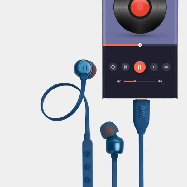 JBL Tune 310 Type C Earphone price in qatar