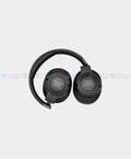 JBL Tune 760NC Wireless Bluetooth Headset - Black - iConnect Qatar