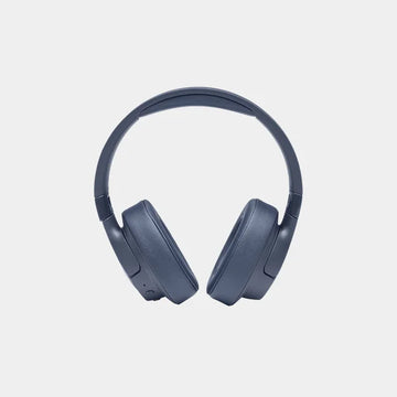JBL Tune 760NC Wireless On‑ear Headphones - Blue