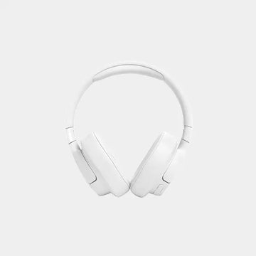 JBL Tune 770NC Wireless Bluetooth Headset - White