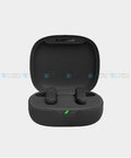JBL Wave Flex in-Ear Wireless Earbuds - Black - iConnect Qatar