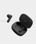 JBL Wave Flex in-Ear Wireless Earbuds - Black - iConnect Qatar