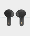 JBL Wave Flex in-Ear Wireless Earbuds - Black - iConnect Qatar