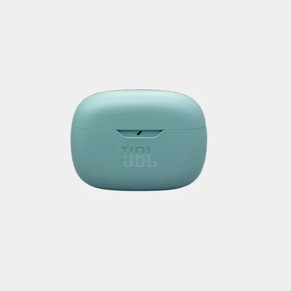 JBL Wave Beam 2 True wireless Earbuds - Blue in qatar