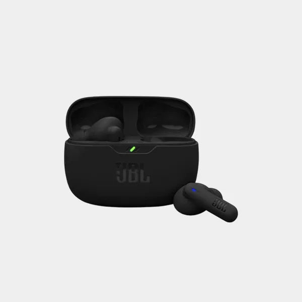 JBL Wave Beam 2 True wireless Earbuds - Black