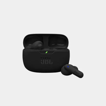 JBL Wave Beam 2 True wireless Earbuds - Black