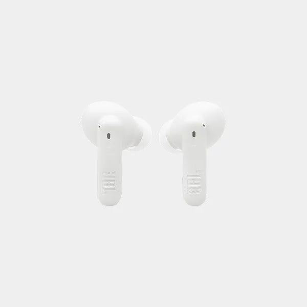 JBL Wave Beam 2 True wireless Earbuds - white qatar