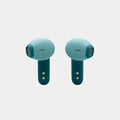 JBL Wave Flex 2 Wireless Earbuds - Blue in qatar
