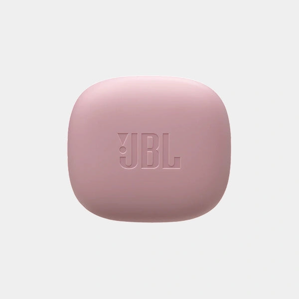 JBL Wave Flex 2 Wireless Earbuds - Pink price in qatar