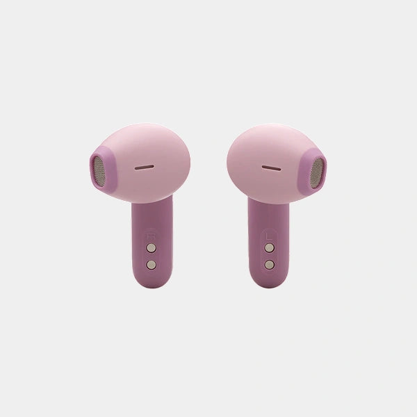 JBL Wave Flex 2 Wireless Earbuds - Pink in qatar