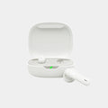 JBL Wave Flex 2 Wireless Earbuds - White