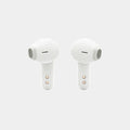 JBL Wave Flex 2 Wireless Earbuds - White qatar