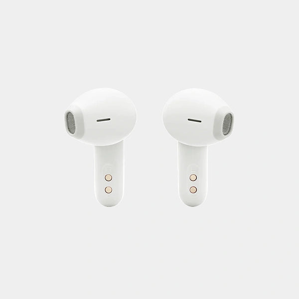 JBL Wave Flex 2 Wireless Earbuds - White qatar