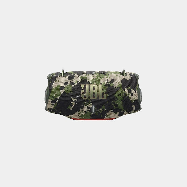JBL Xtreme 4 Portable Wireless Speaker - Squad