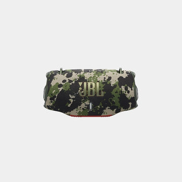 JBL Xtreme 4 Portable Wireless Speaker - Squad
