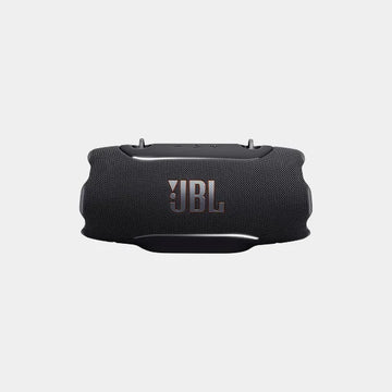 JBL Xtreme 5 Portable Waterproof Speaker - Black