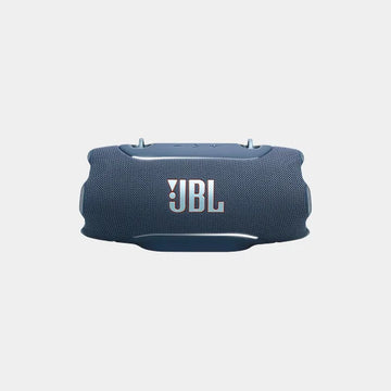 JBL Xtreme 5 Portable Waterproof Speaker - Blue