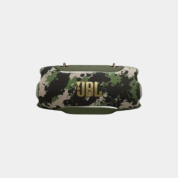 JBL Xtreme 5 Portable Waterproof Speaker - Squad