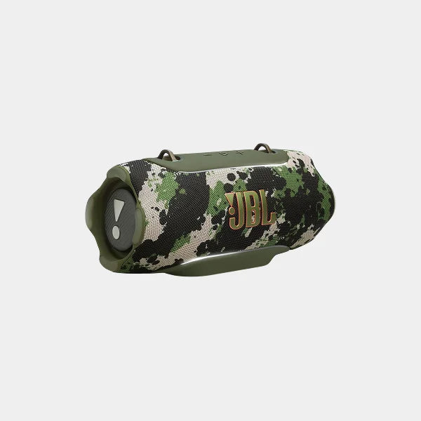 JBL Xtreme 5 Portable Waterproof Speaker - Squad
