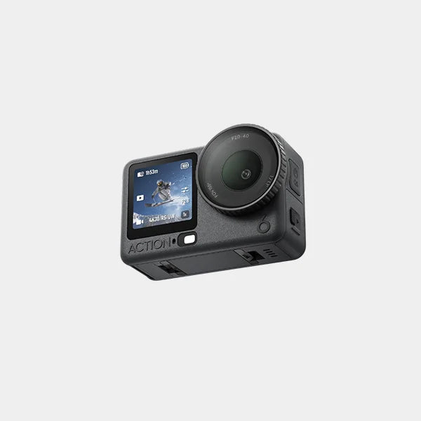 DJI Osmo Action 6 Standard Combo