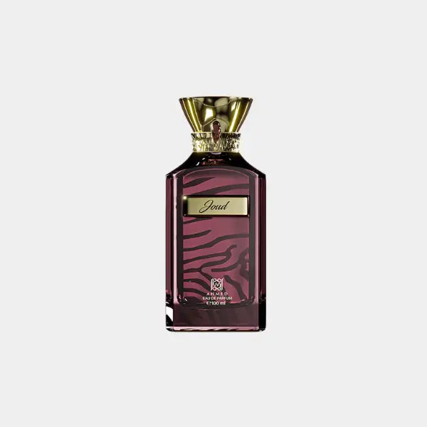Ahmed Al Maghribi Joud Eau De Parfum for Men and Women - 100ml