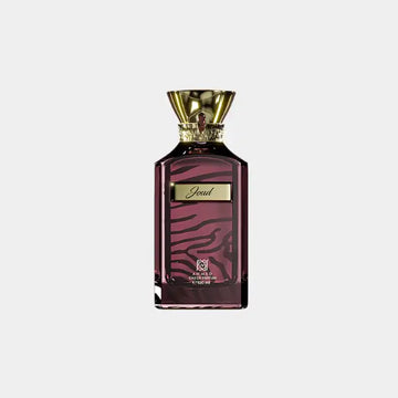Ahmed Al Maghribi Joud Eau De Parfum for Men and Women - 100ml