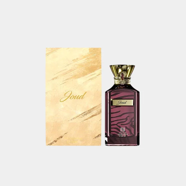 Ahmed Al Maghribi Joud Eau De Parfum for Men and Women - 100ml QATAR