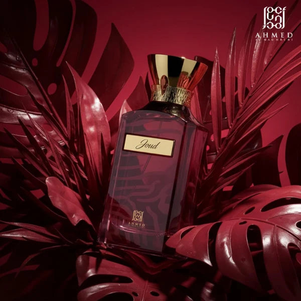 Ahmed Al Maghribi Joud Eau De Parfum for Men and Women - 100ml in Qatar