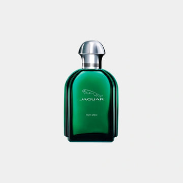 Jaguar Green Eau De Toilette for Men 100ml