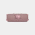 JBL Flip 6 Waterproof Portable Bluetooth Speaker - Pink