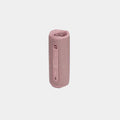 JBL Flip 6 Waterproof Portable Bluetooth Speaker - Pink in qatar