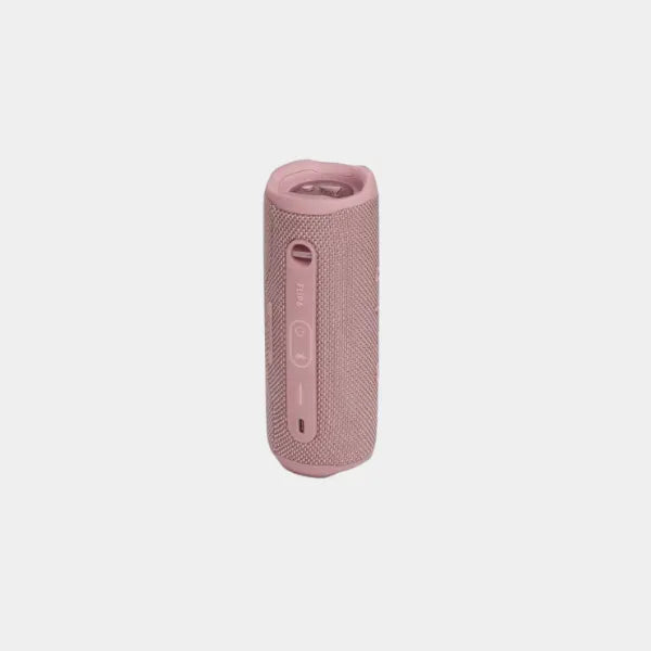JBL Flip 6 Waterproof Portable Bluetooth Speaker - Pink in qatar