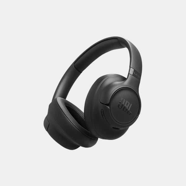 JBL Tune 730 BT Wireless On Ear Headphone - Black
