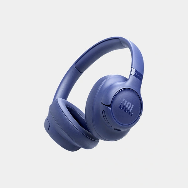 JBL  Tune 730 BT Wireless On Ear Headphone - Blue