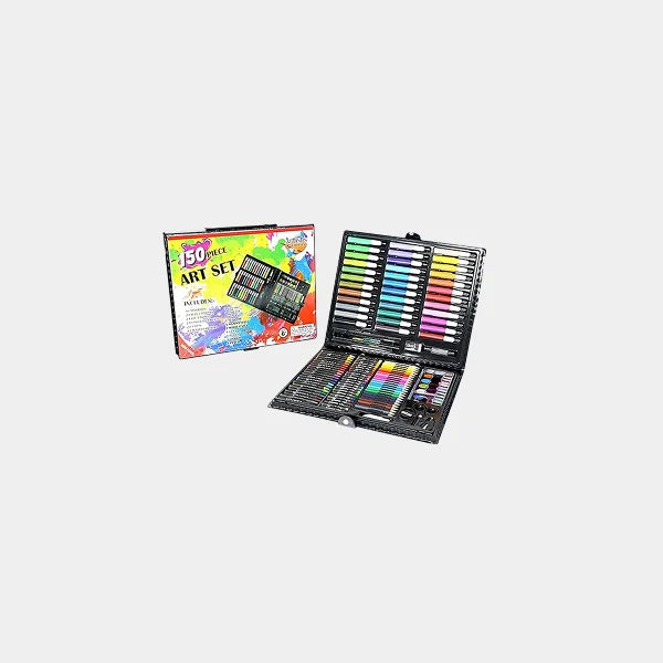 Kids 150PS Art Set