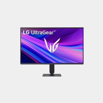 LG 24G411A-B.AMA,24" IPS Gaming  Monitor