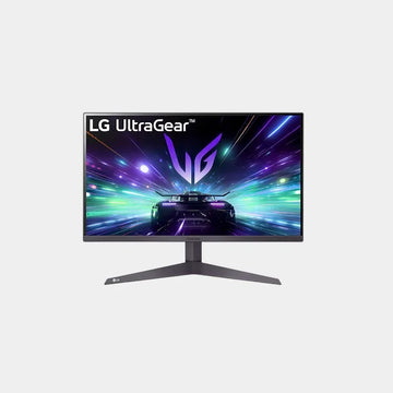 LG  24” Ultragear™ FHD  180Hz Gaming Monitor, 1ms Mbr, Hdr 10 | 24GS50F-B AMA